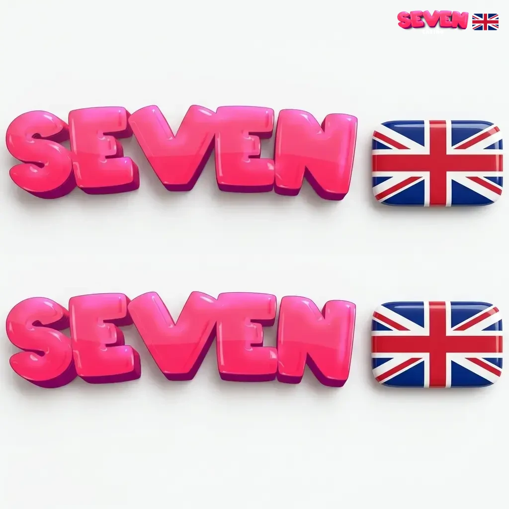 Seven Casino UK legal platform with UKGC licence, responsible gambling tools, and data protection compliance