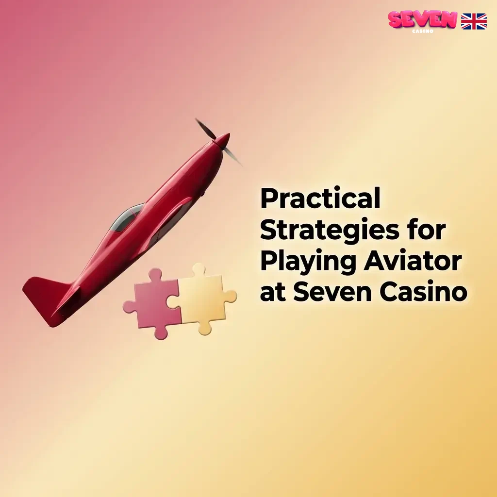 Practical betting strategies for Aviator crash game at Seven Casino, including auto cash out and budget management tips