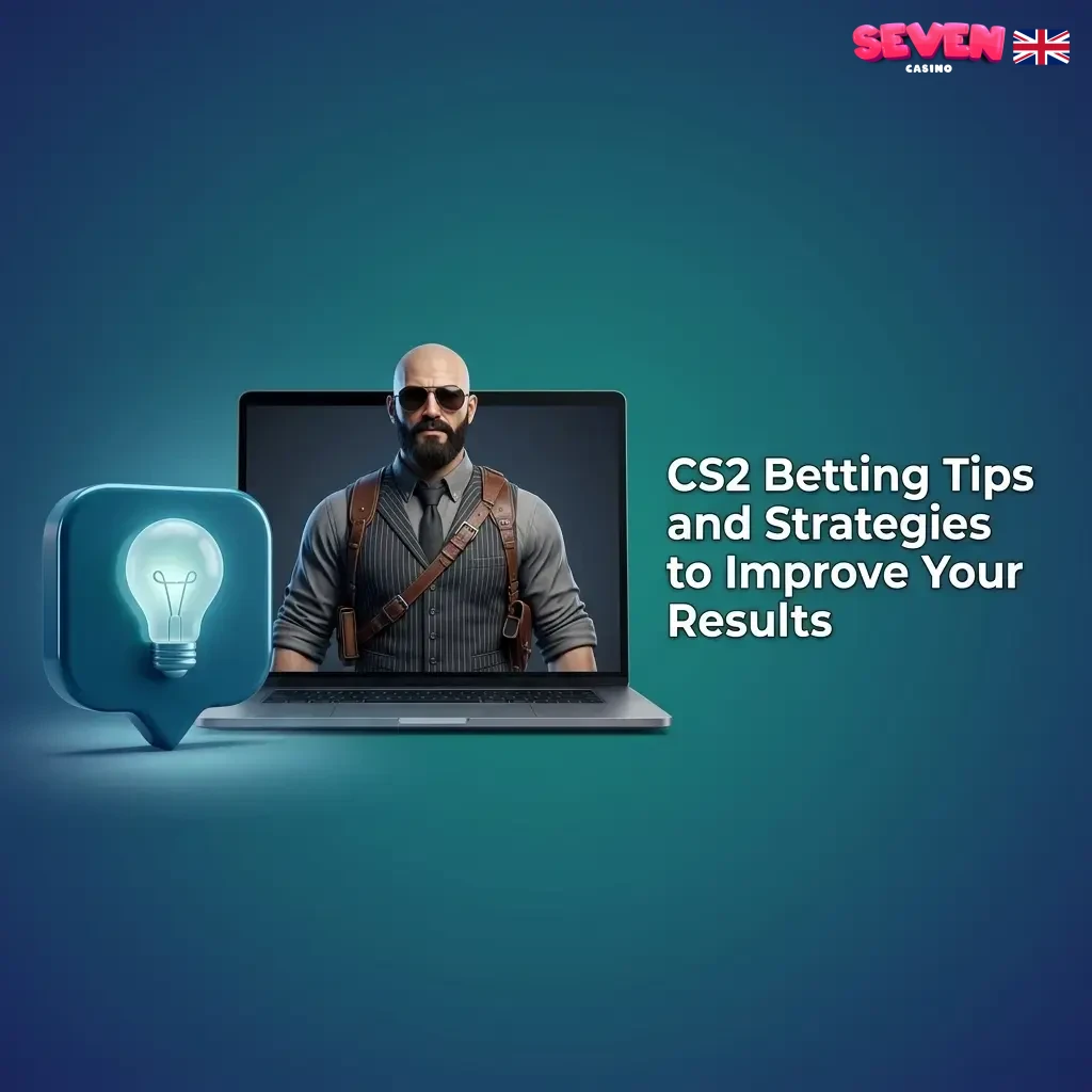 CS2 betting tips showing bankroll management, map pool analysis, and roster tracking strategies for smarter wagering