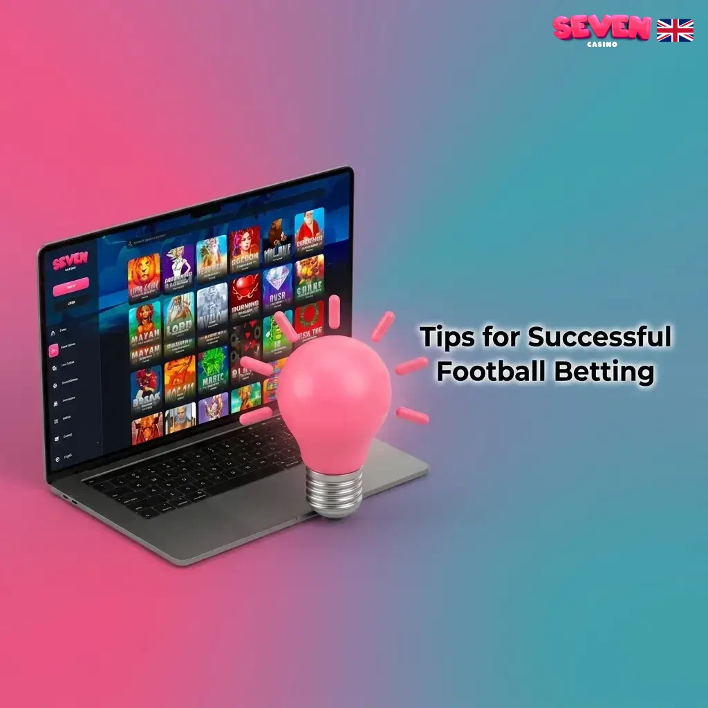 Football betting tips showing team form analysis, head-to-head records, staking plans, and value odds strategies for bettors