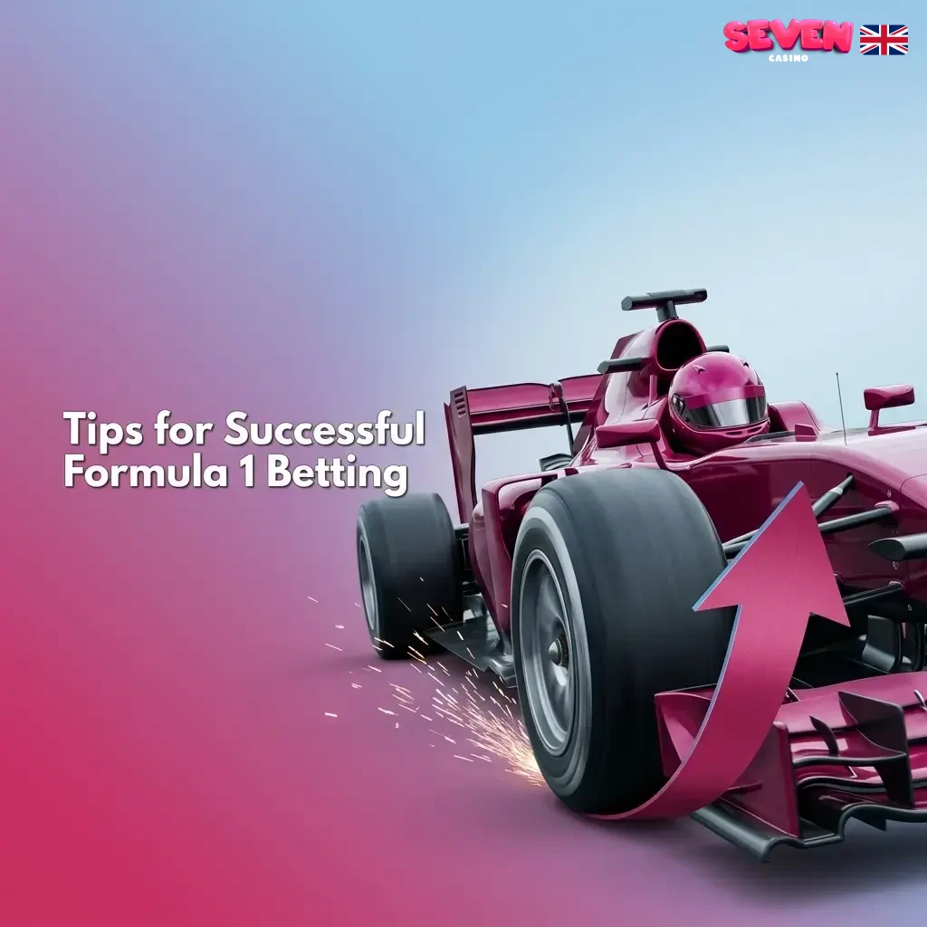 Tips for successful Formula 1 betting: study form, assess circuits, check weather, use qualifying results, and manage bankroll